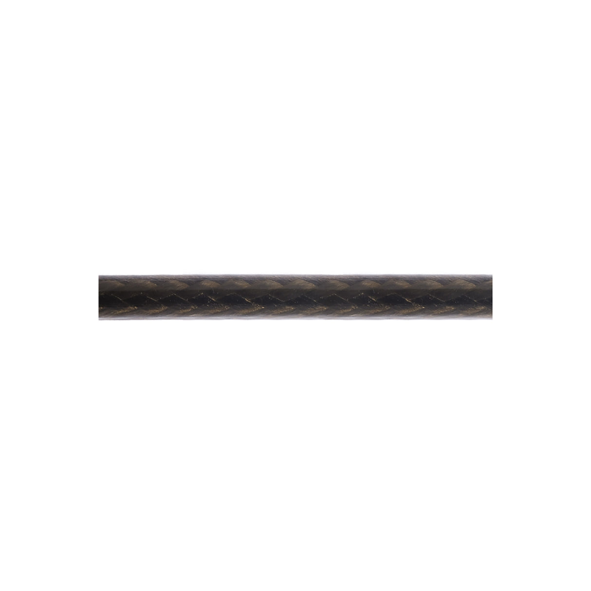 Bremszugaußenhülle KEB-SL 3 m - carbon/schwarz