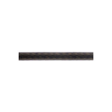 Bremszugaußenhülle KEB-SL 3 m - carbon/schwarz