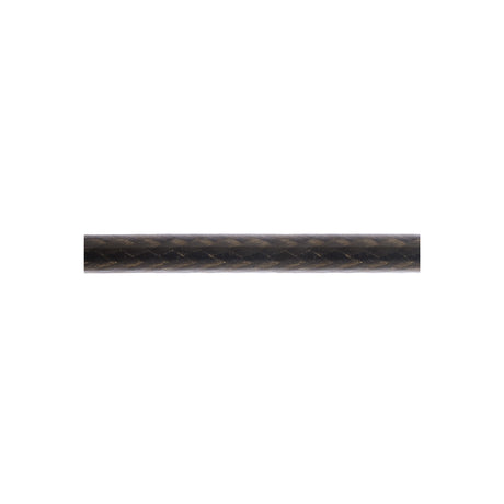 Bremszugaußenhülle KEB-SL 3 m - carbon/schwarz