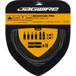 Bremszugset Mountain Pro - schwarz