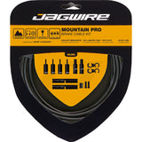 Bremszugset Mountain Pro - schwarz