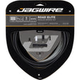 Bremszugset Road Elite Sealed - stealth schwarz