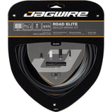 Bremszugset Road Elite Sealed - stealth schwarz