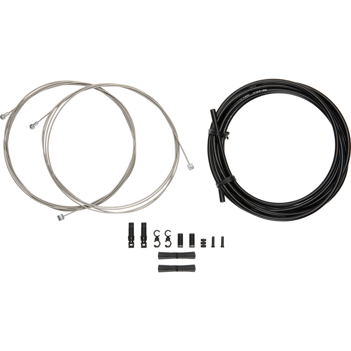 Bremszugset Universal Sport XL - schwarz