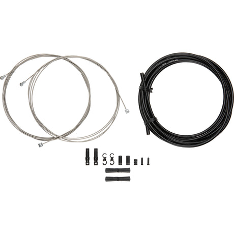 Bremszugset Universal Sport XL - schwarz
