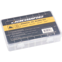 Kit di spurgo Pro Bleed olio minerale MY24