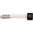 Ersatz Anschlussadapter für Shimano Entlüftungsnippel - Elite Bleed