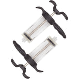 Ersatz Spritzen für Elite Bleed Kit - DOT