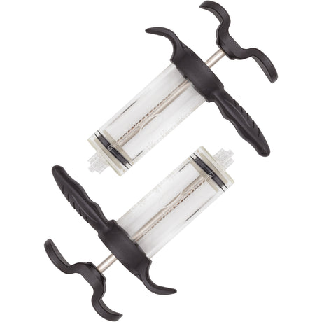 Ersatz Spritzen für Elite Bleed Kit - DOT