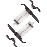 Ersatz Spritzen für Elite Bleed Kit MY22 - DOT