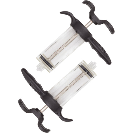 Ersatz Spritzen für Elite Bleed Kit MY22 - DOT