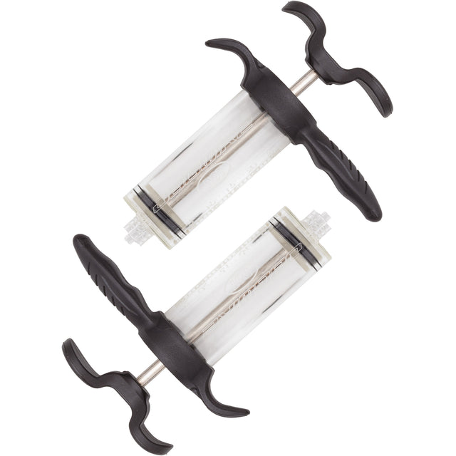 Ersatz Spritzen für Elite Bleed Kit MY22 - DOT
