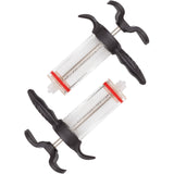Ersatz Spritzen für Elite Bleed Kit MY22 - Mineralöl