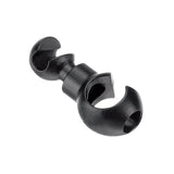 Kabelverbinder Rotating Hook - E-Schaltung + Bremse