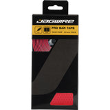 Lenkerband Pro Bar Tape Tacky Grip - rot