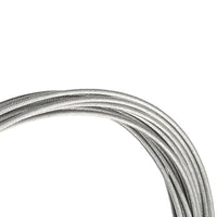 Shift cable Basic steel galvanized - 1.2 x 2300 mm 