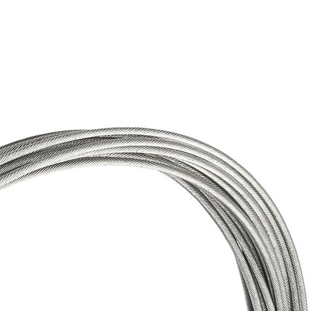 Schaltzug Basic Stahl verzinkt - 1,2 x 3050 mm