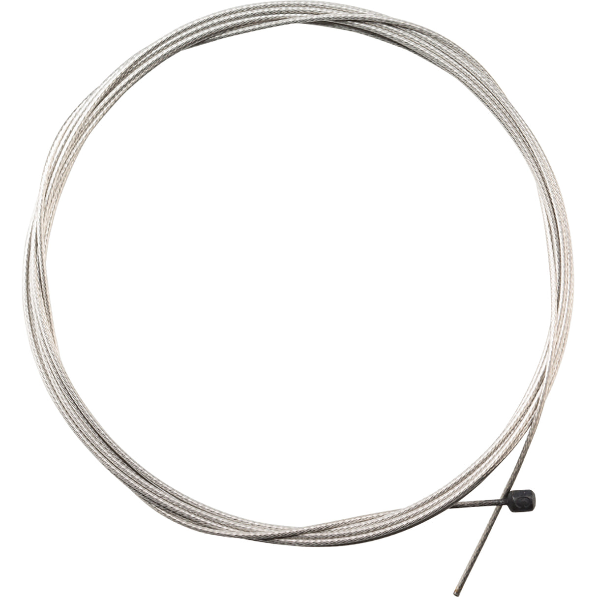 Schaltzug Elite Ultra Slick hochglanzpoliert Campagnolo - 1,1 x 2300 mm