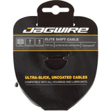 Schaltzug Elite Ultra Slick hochglanzpoliert Campagnolo - 1,1 x 3100 mm