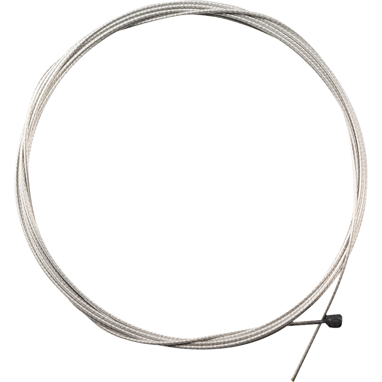 Schaltzug Elite Ultra Slick hochglanzpoliert Shimano - 1,1 x 2300 mm