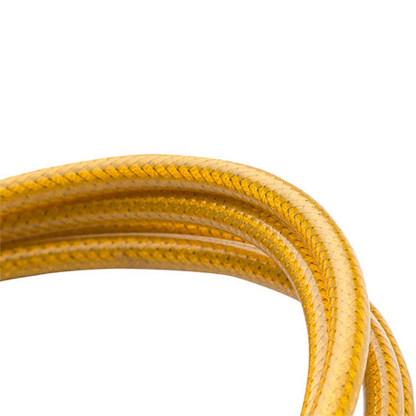 Schaltzugaußenhülle LEX-SL 2,5 m - gold