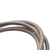 Funda exterior para cable de cambio LEX-SL 2,5 m - titanio 