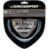 Schaltzugset Road & Mountain Elite Link 1x - Ltd. celeste