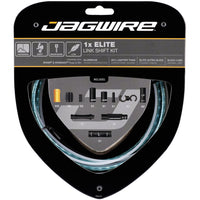 Schaltzugset Road & Mountain Elite Link 1x - Ltd. celeste