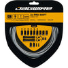 Schaltzugset Road & Mountain Pro 2x - grau