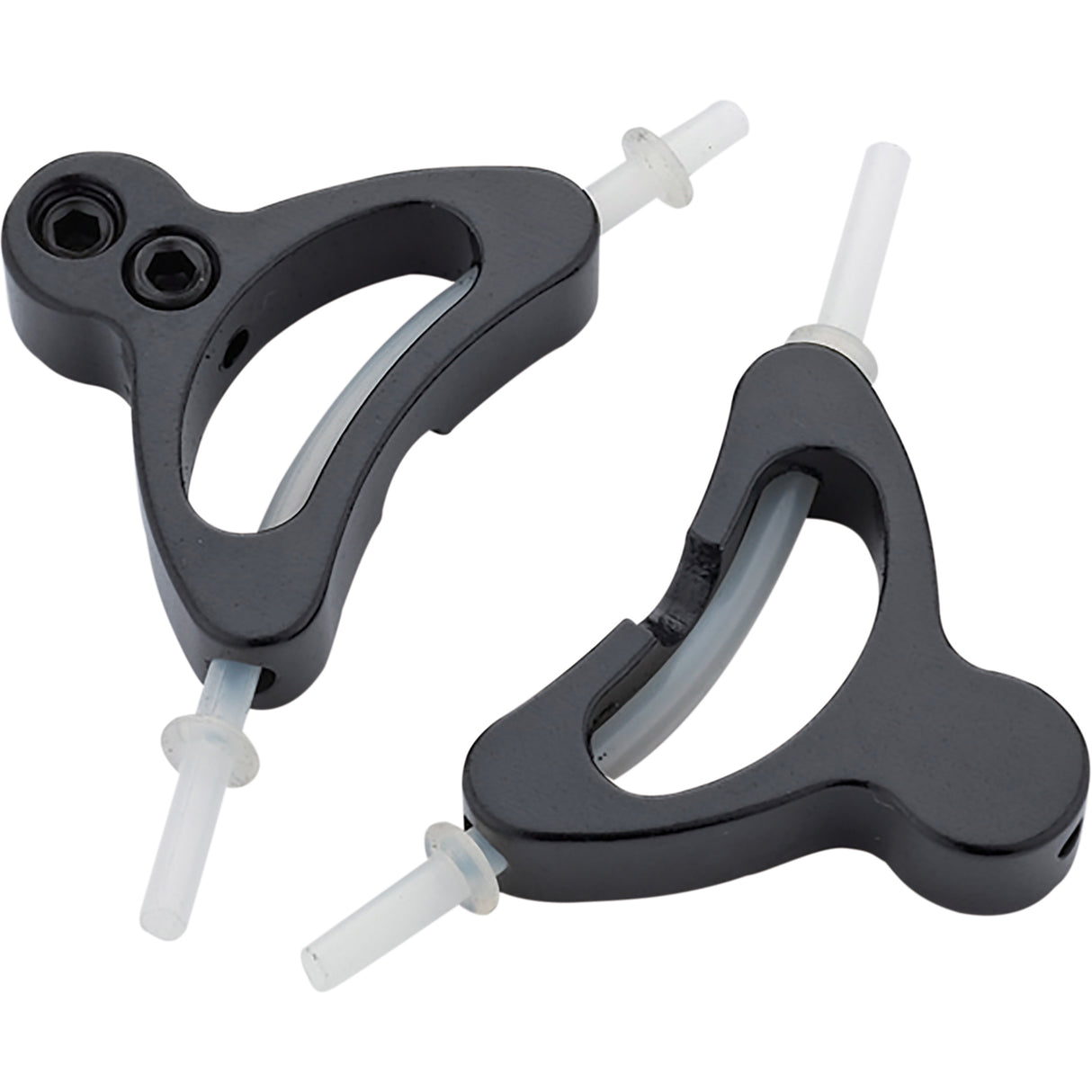 Träger für Cantilever-Querzug - schwarz