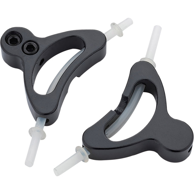 Träger für Cantilever-Querzug - schwarz