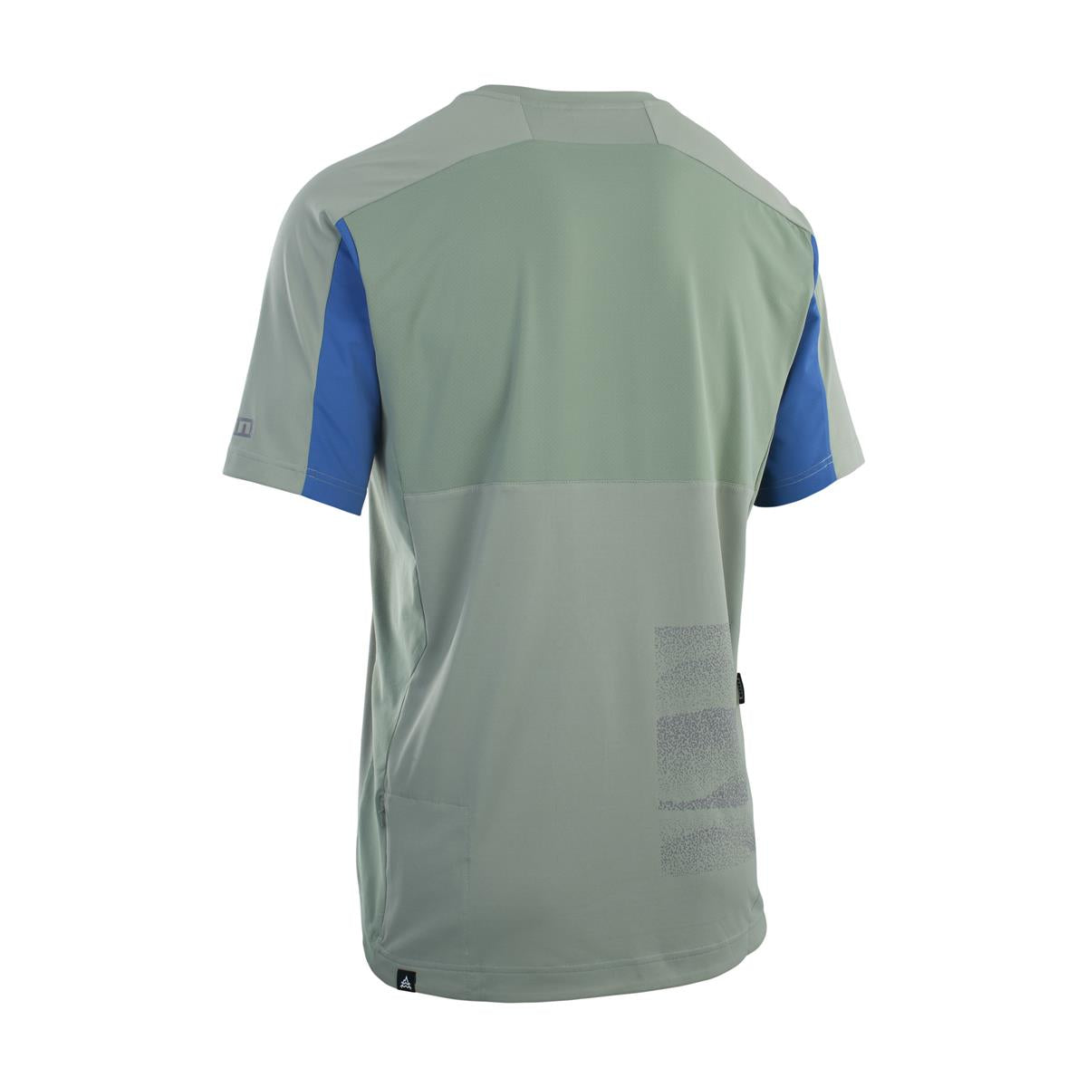 Jersey Traze Amp kurzärmlig AFT Herren - sea-grass