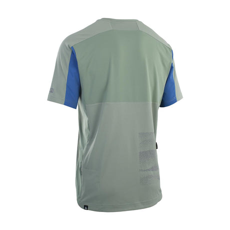 Jersey Traze Amp kurzärmlig AFT Herren - sea-grass