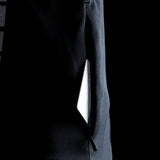 Jersey Traze Amp langärmlig AFT Herren - shark-grey