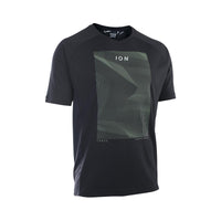 Jersey Traze kurzärmlig Herren - black