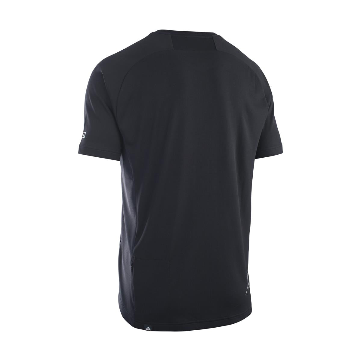 Jersey Traze kurzärmlig Herren - black