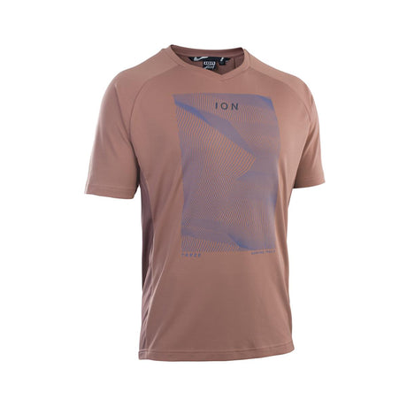 Jersey Traze kurzärmlig Herren - evil-amber