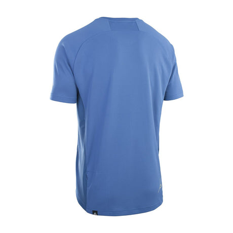 Jersey Traze kurzärmlig Herren - pacific-blue