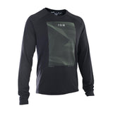 Jersey Traze langärmlig Herren - black