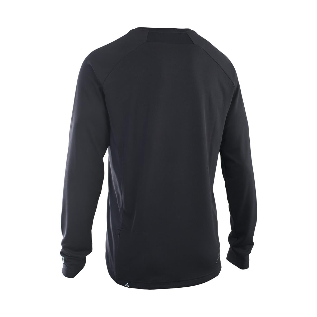 Jersey Traze langärmlig Herren - black