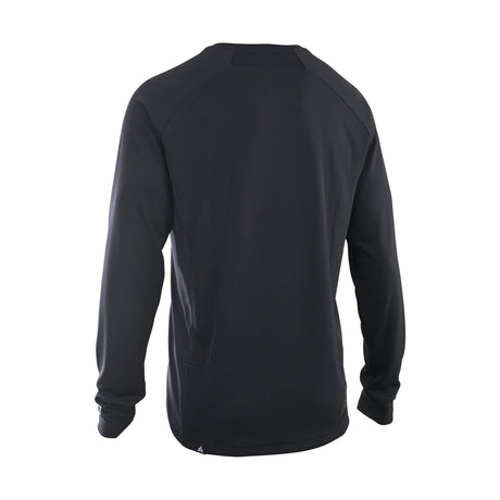 Jersey Traze langärmlig Herren - black
