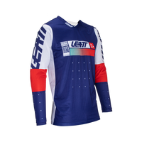 Jersey Moto 4.5 Lite -V24 - royal v24
