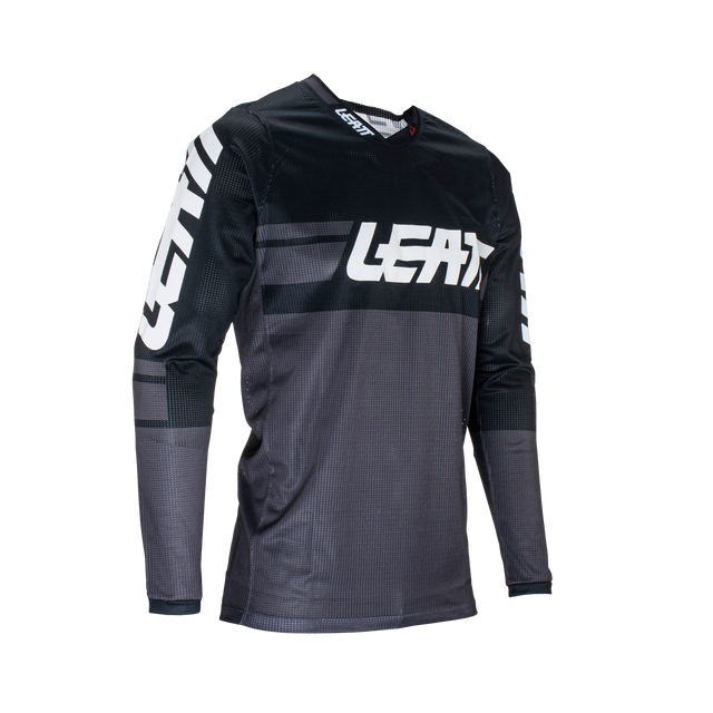 Leatt Jersey Moto 4.5 X-Flow 1