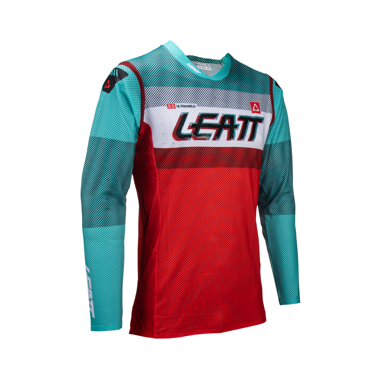 Leatt Jersey Moto 5.5 UltraWeld 16