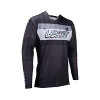 Jersey Moto 5.5 UltraWeld - graphite v24
