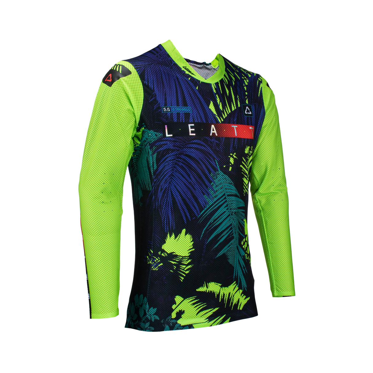 Leatt Jersey Moto 5.5 UltraWeld 26
