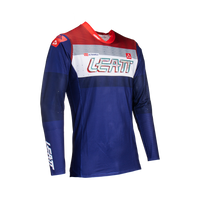 Jersey Moto 5.5 UltraWeld - royal