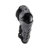 Knee & Shin Guard Dual Axis - forge