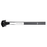 HGSL 27 KNOT Crb Seatpost 330mm 15 O/Set 
