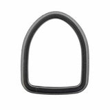 Silicone Seatpost Grommet D Shape